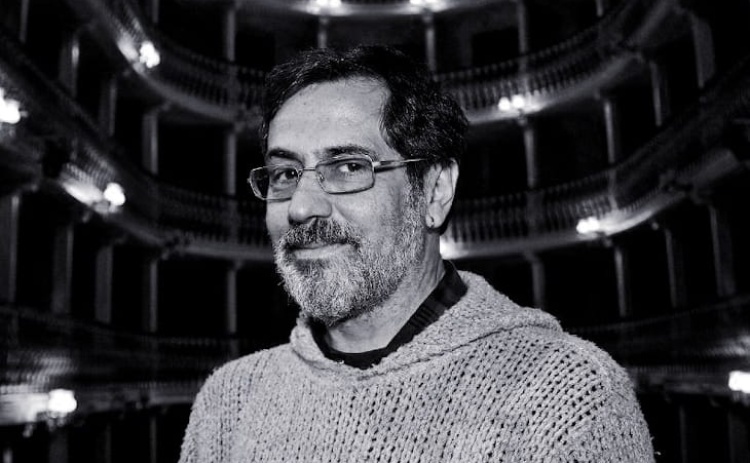 C&acirc;mara de Faro lamenta falecimento de Paulo Moreira 