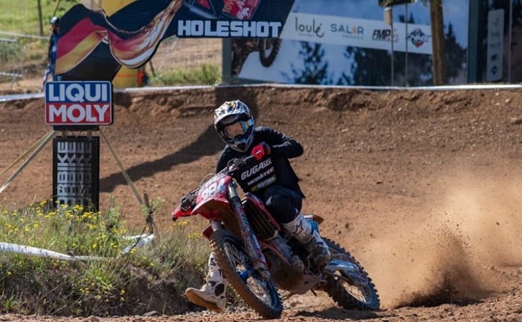 Nacional de Motocross regressou ao Algarve ap&oacute;s 15 anos de interregno 
