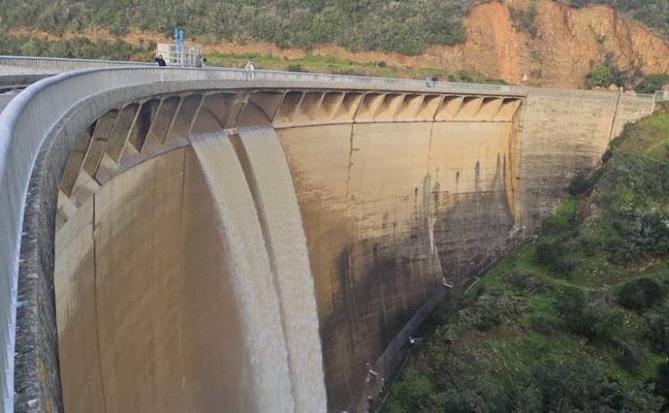 PCP defende Barragem da Foupana e critica modelo da dessalinizadora