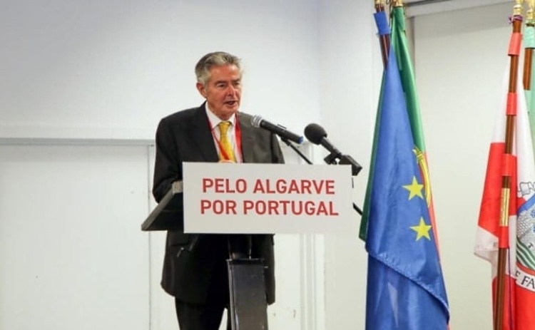PSD recorda dedica&ccedil;&atilde;o de Jos&eacute; Vitorino &agrave; causa p&uacute;blica que marcou v&aacute;rias gera&ccedil;&otilde;es no Algarve