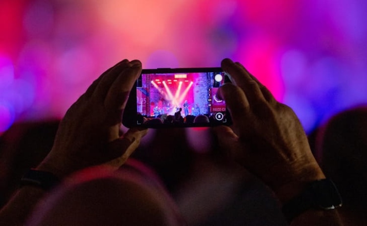 H&aacute; novas confirma&ccedil;&otilde;es para a 22.&ordf; edi&ccedil;&atilde;o do Festival Med