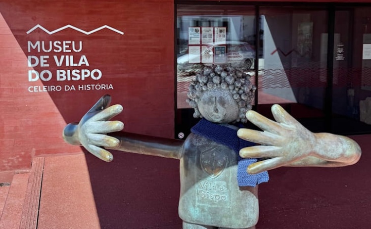 Vila do Bispo celebra Dia Internacional dos Museus com v&aacute;rias iniciativas