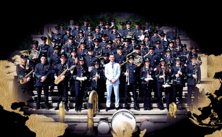 Sociedade Filarm&oacute;nica Artistas de Minerva assinala 150 anos com concerto especial