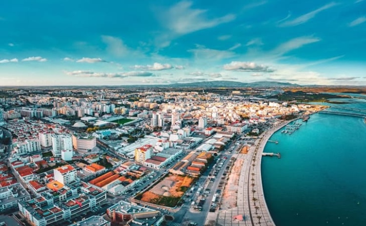 Comunidade convidada a apresentar sugest&otilde;es sobre Plano de A&ccedil;&atilde;o Clim&aacute;tica de Portim&atilde;o