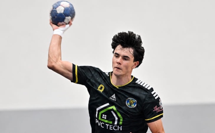 Lagoa recebe fase decisiva do Campeonato Nacional Sub-18 Masculino de Andebol