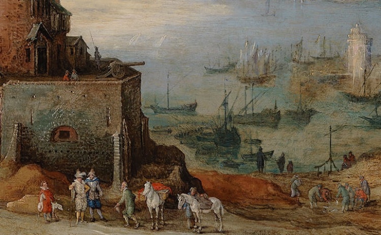 Museu Municipal de Faro inaugura exposi&ccedil;&atilde;o do Museu Nacional de Arte Antiga