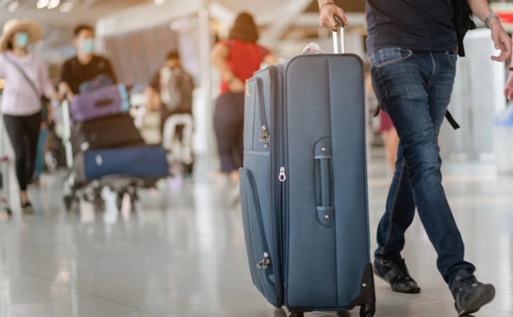 Turismo apela &agrave; suspens&atilde;o do sistema de controlo aeroportu&aacute;rio que prejudica imagem do Algarve