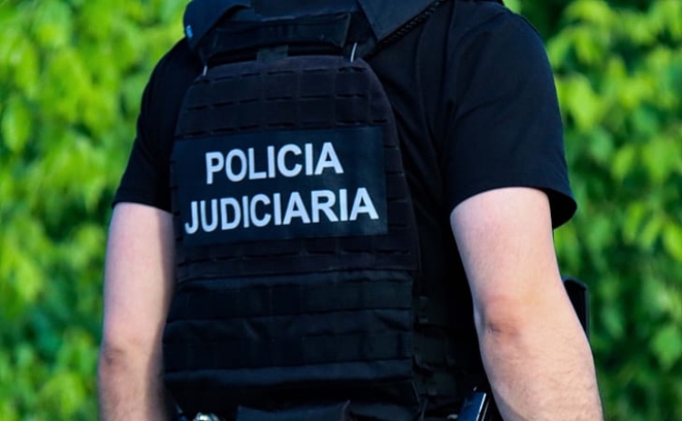 Detidos em Olh&atilde;o tr&ecirc;s suspeitos de apoiarem narcotr&aacute;fico na costa algarvia 