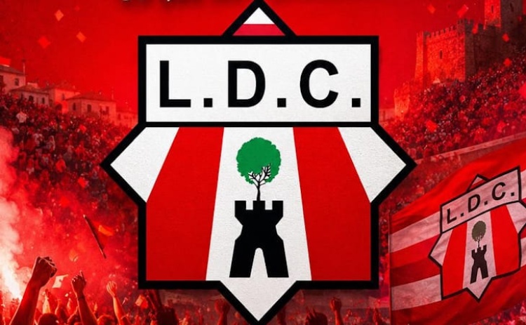 C&acirc;mara de Loul&eacute; felicita Louletano pela subida de divis&atilde;o 