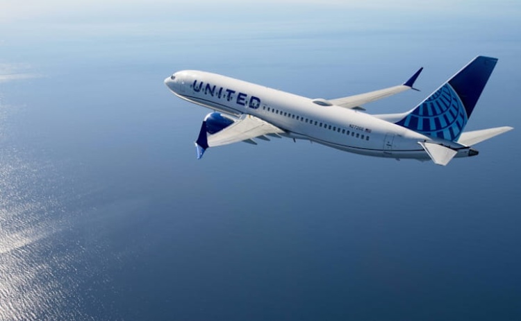 Aeroporto de Faro retoma liga&ccedil;&otilde;es diretas aos Estados Unidos da Am&eacute;rica atrav&eacute;s da United Airlines   