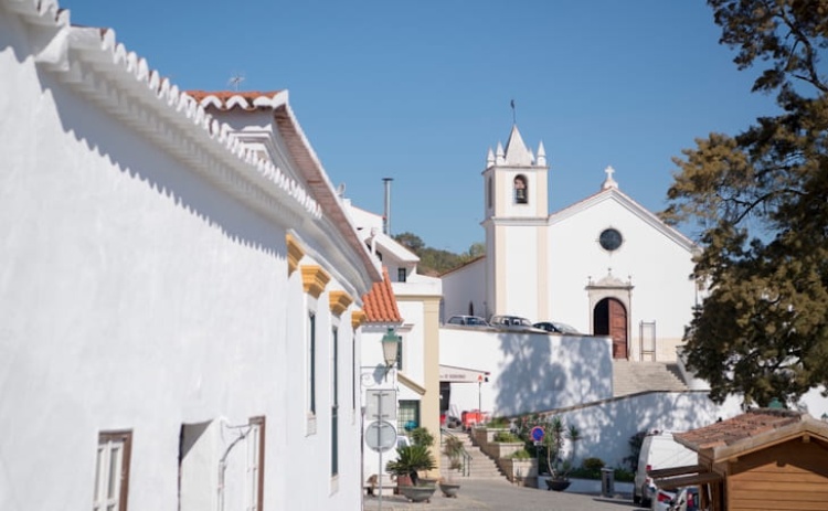 &Oacute;pera em Alcoutim com solistas da Orquestra do Algarve