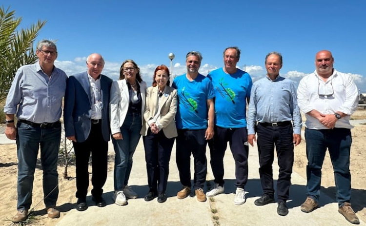 PSD Algarve diz que Governo cumpre compromisso da AD para as ilhas-barreira 