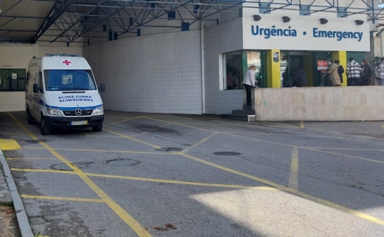 Dire&ccedil;&atilde;o Executiva do SNS pediu esclarecimentos sobre gr&aacute;vida recusada no Hospital de Faro
