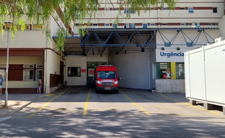 Regulador abre processo para avaliar recusa do Hospital de Faro em atender gr&aacute;vida