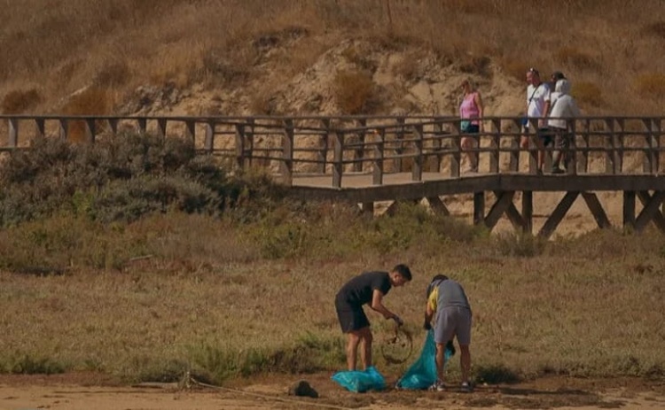 A&ccedil;&atilde;o ambiental "Arade Azul" da Teia D'Impulsos ir&aacute; focar-se na Marina de Vilamoura