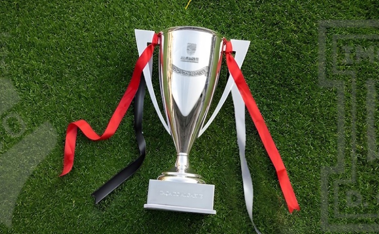 Olhanense e Imortal DC disputam final da Ta&ccedil;a do Algarve