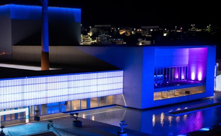 Centro de Congressos de Lagoa estreia edi&ccedil;&atilde;o da InBeauty Algarve