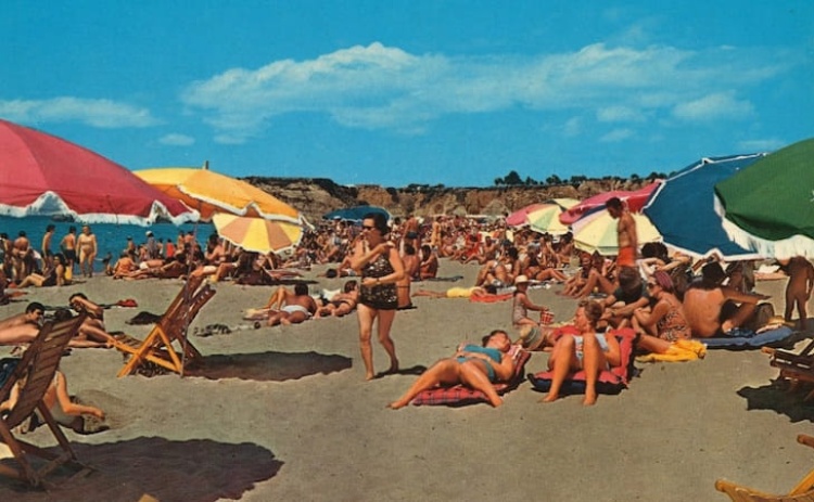 Exposi&ccedil;&atilde;o revisita a hist&oacute;ria do turismo de Portim&atilde;o com uma abordagem inovadora 