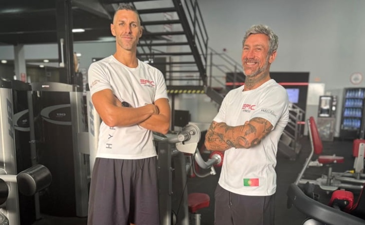 Atletas algarvios qualificados para o Campeonato do Mundo de Hyrox