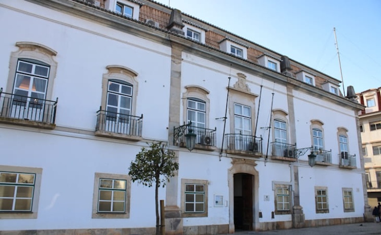 Proposta do PSD para a moderniza&ccedil;&atilde;o do Mercado Municipal de Portim&atilde;o aprovada em reuni&atilde;o de c&acirc;mara