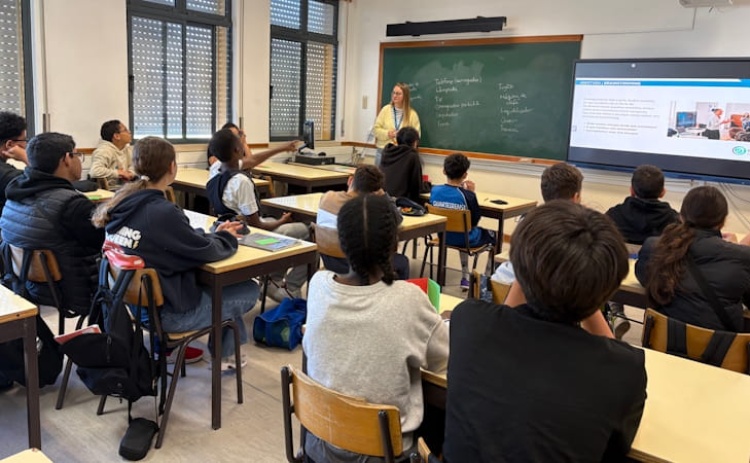 Teach For Portugal e Funda&ccedil;&atilde;o EDP promovem workshops de literacia energ&eacute;tica em escolas do Algarve
