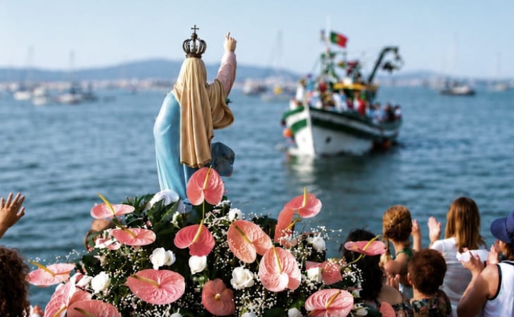 CCDR e AMAL valorizam patrim&oacute;nio cultural imaterial do Algarve