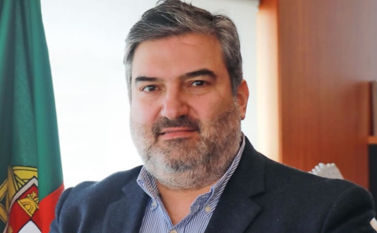 Hugo Pereira candidata-se &agrave; lideran&ccedil;a do PS Algarve 