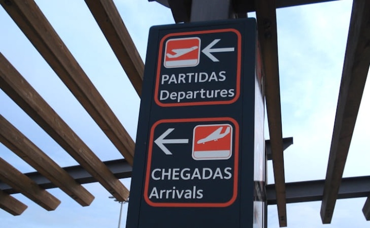 Estudo coloca aeroporto de Faro na lideran&ccedil;a a n&iacute;vel nacional
