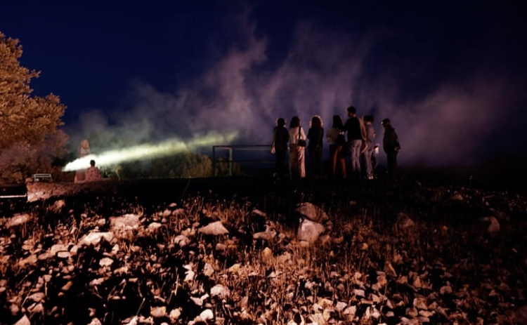 Monumentos Megal&iacute;ticos de Alcalar celebram chegada do ver&atilde;o com anima&ccedil;&atilde;o noturna