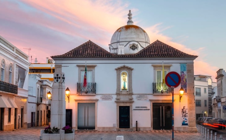 C&acirc;mara de Olh&atilde;o celebra 200 anos com concertos em igrejas e 'videomapping' participativo