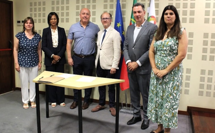 Com 20 anos de experi&ecirc;ncia, Unidade de AVC do Hospital de Faro vai expandir-se para o Baixo Alentejo