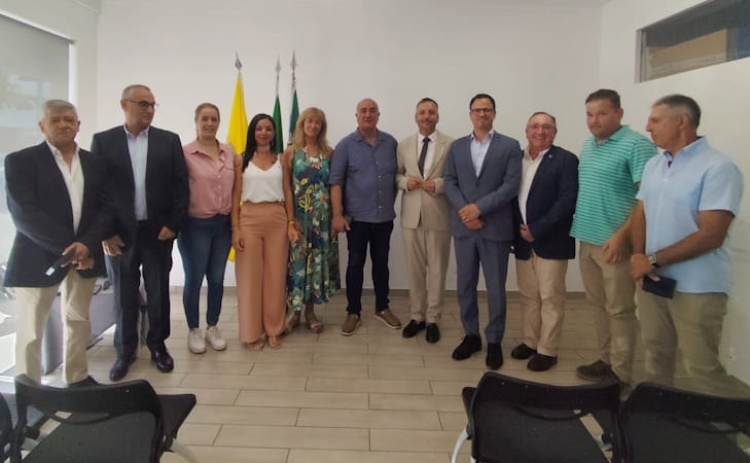 Homenagens, fado e marchas populares marcam comemora&ccedil;&otilde;es da Freguesia de Quelfes