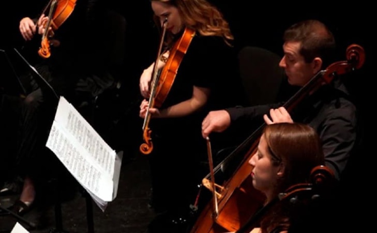 Igreja de Moncarapacho recebe concerto da Orquestra do Algarve
