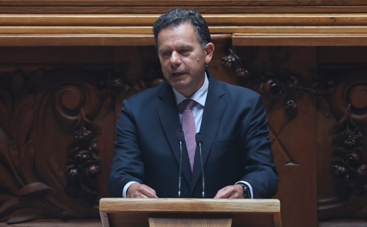 Governo formaliza nova delega&ccedil;&atilde;o de compet&ecirc;ncias para Hospital Central do Algarve