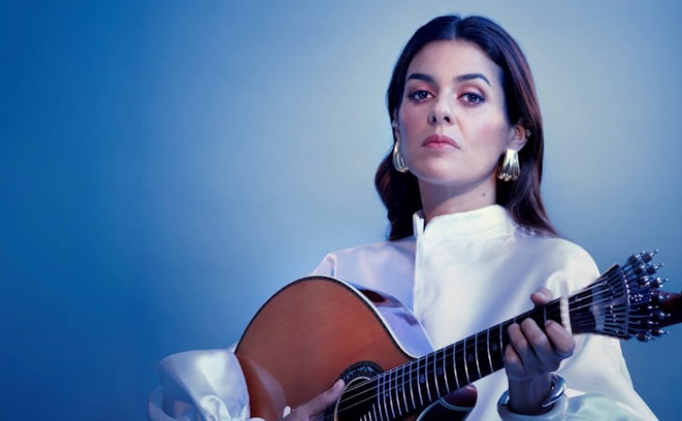 Cuca Roseta apresenta concerto em Castro Marim no Dia do Munic&iacute;pio 