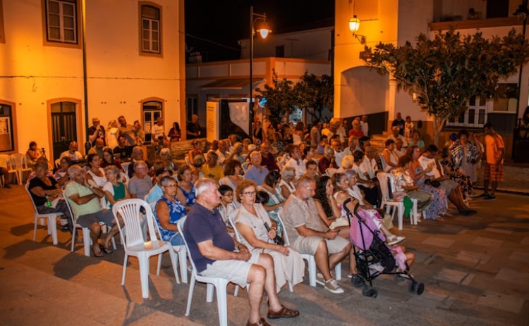 "Alcoutim ComVida" para grandes noites de ver&atilde;o em julho e agosto
