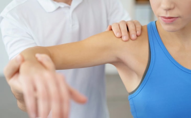 ULS Algarve vai prescrever fisioterapia em casa com recurso &agrave; intelig&ecirc;ncia artificial
