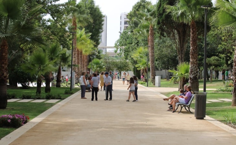Faro promove Alameda Viva com anima&ccedil;&atilde;o, cultura e atividades gratuitas