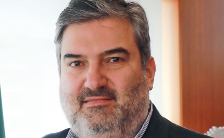 Hugo Pereira eleito presidente da Federa&ccedil;&atilde;o do PS/Algarve