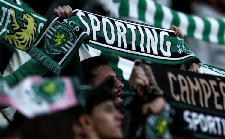 Sporting come&ccedil;a pr&eacute;-temporada em 01 de julho e repete est&aacute;gio no Algarve