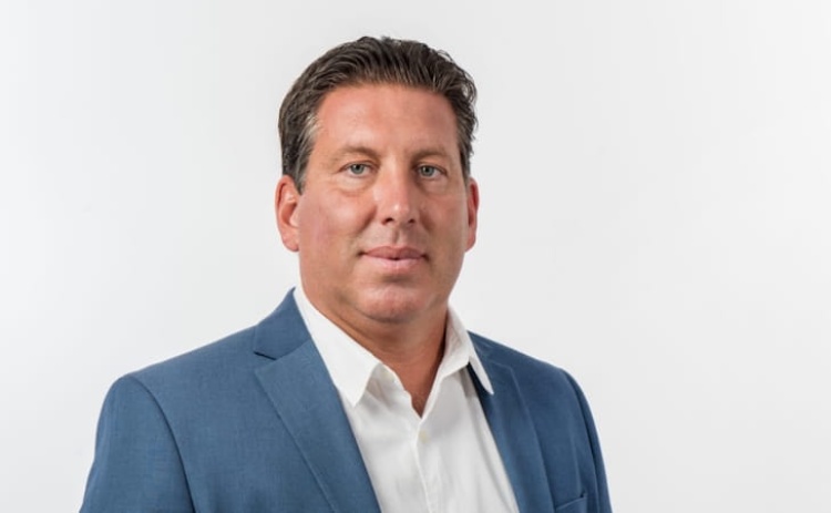 Dinis Nascimento &eacute; o novo presidente do PS Albufeira