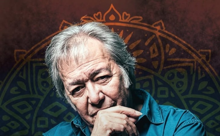 S&eacute;rgio Godinho cancela concerto no Festival MED e &eacute; substitu&iacute;do por Vitorino