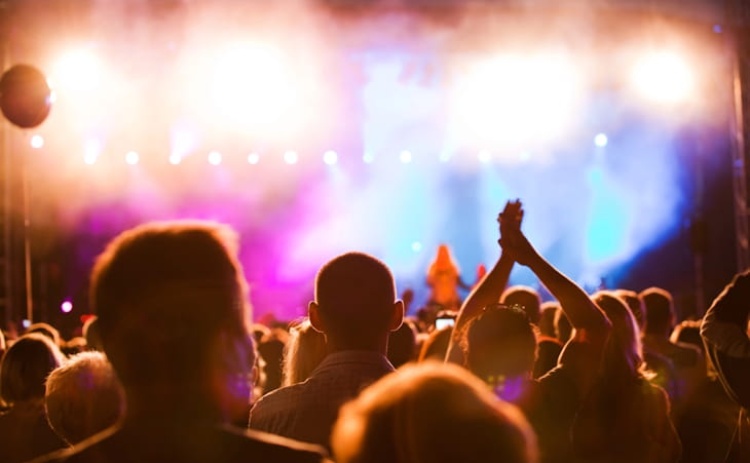 Festival MED arranca hoje na zona hist&oacute;rica de Loul&eacute; com m&uacute;sicos de 30 pa&iacute;ses