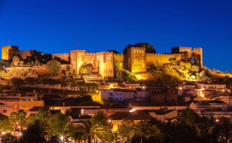 Castelo de Silves acolhe mais uma edi&ccedil;&atilde;o dos Sunset Secrets