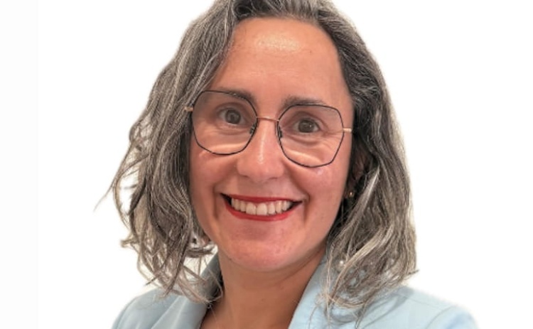Ana Cruz reeleita presidente das Mulheres Socialistas do Algarve 