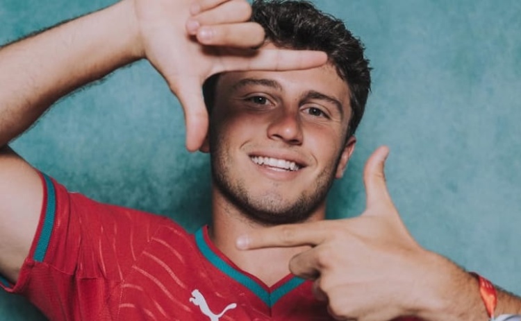 Assembleia Municipal de Tavira congratula Jo&atilde;o Neves pelo seu percurso desportivo de &laquo;excel&ecirc;ncia&raquo; 