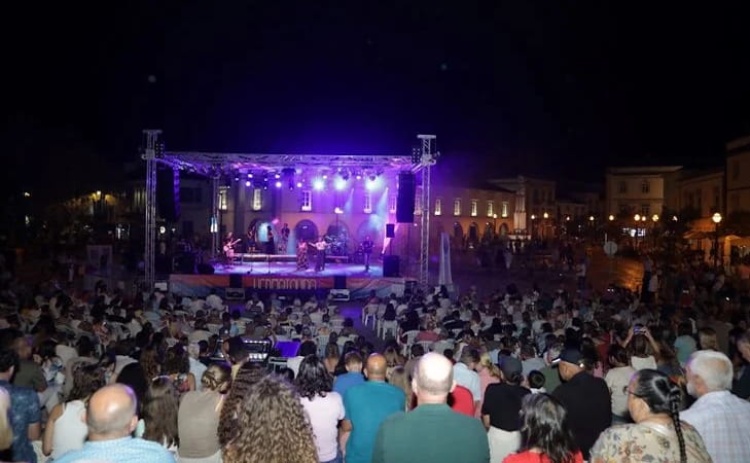 Programa cultural &ldquo;Ver&atilde;o em Tavira&rdquo; arranca quarta-feira com Cenas na Rua