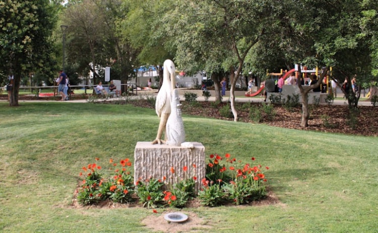 Nova edi&ccedil;&atilde;o do "Alameda Viva" em Faro dedicada ao "bem viver" 