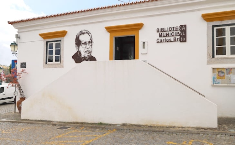 3 artistas e 3 temas d&atilde;o forma a exposi&ccedil;&atilde;o para ver em Alcoutim