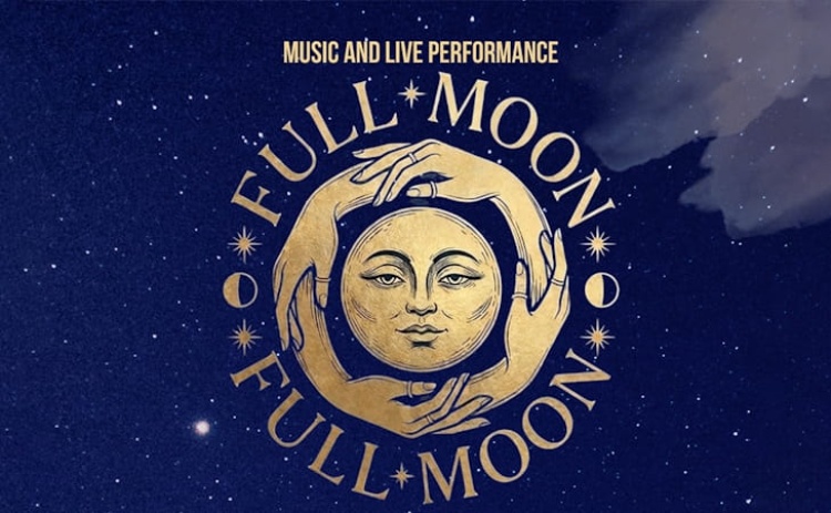 Albufeira volta a celebrar a Full Moon na Praia da Gal&eacute;